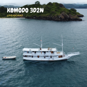 Komodo Tour